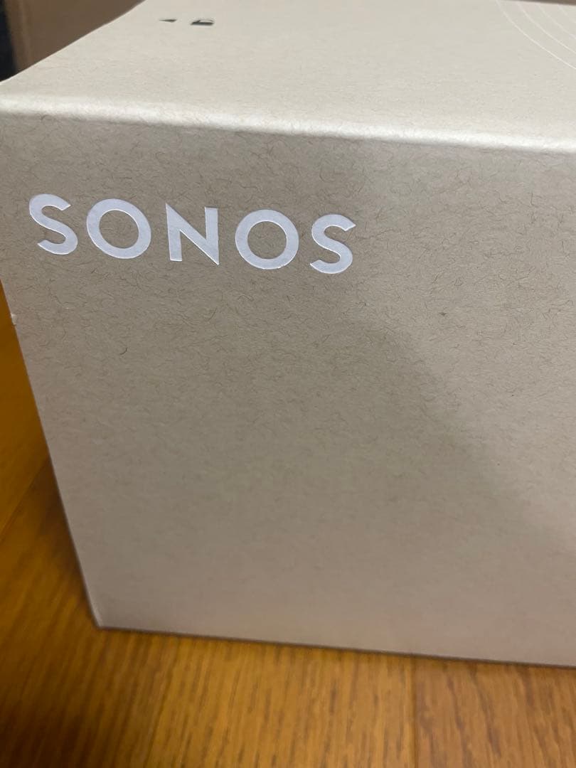 Sonos Arc Ultra ホワイト
