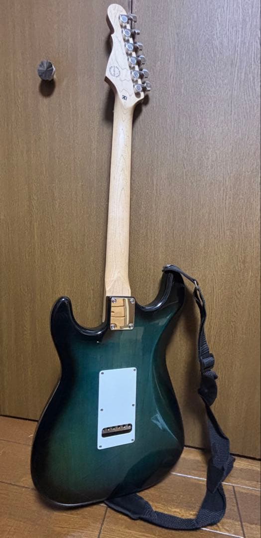 G&L ギター