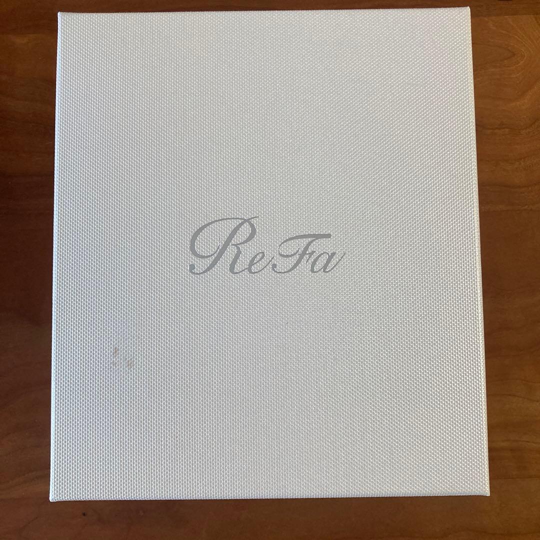 ［新品］リファ　カラットレイ