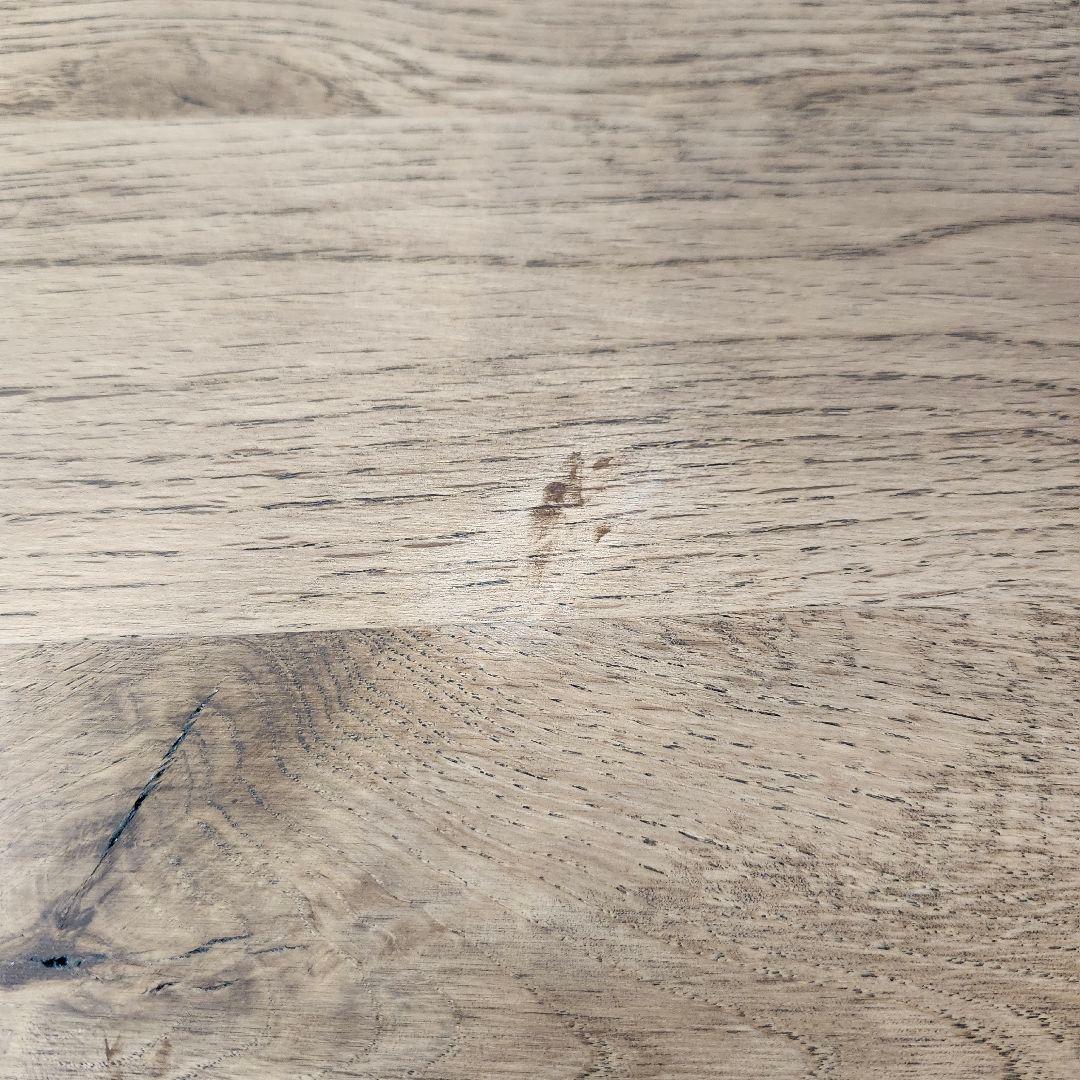 creamebiダイニングテーブル/クラッシュゲート【CRASH GATE