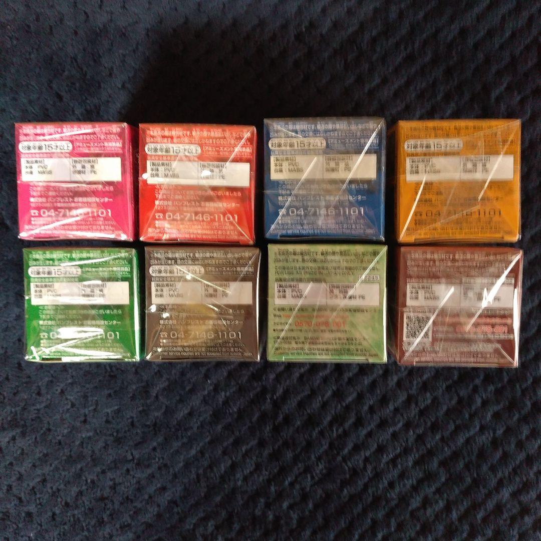 ワンピース　コレクタブル　ヴィンスモーク　ワーコレ　フィギュア　ドラゴンボール