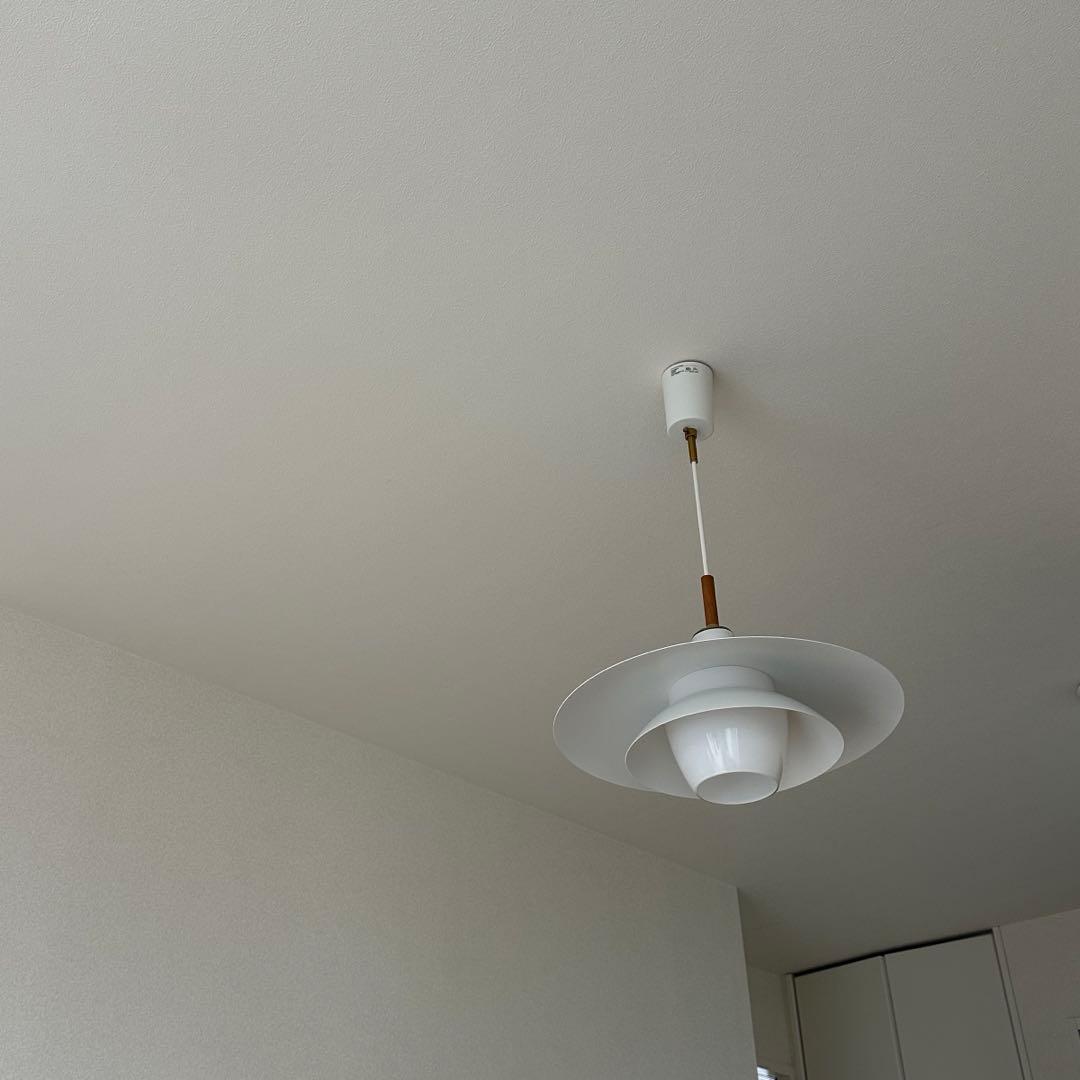 ペンダントライト Blanche ルームライト北欧