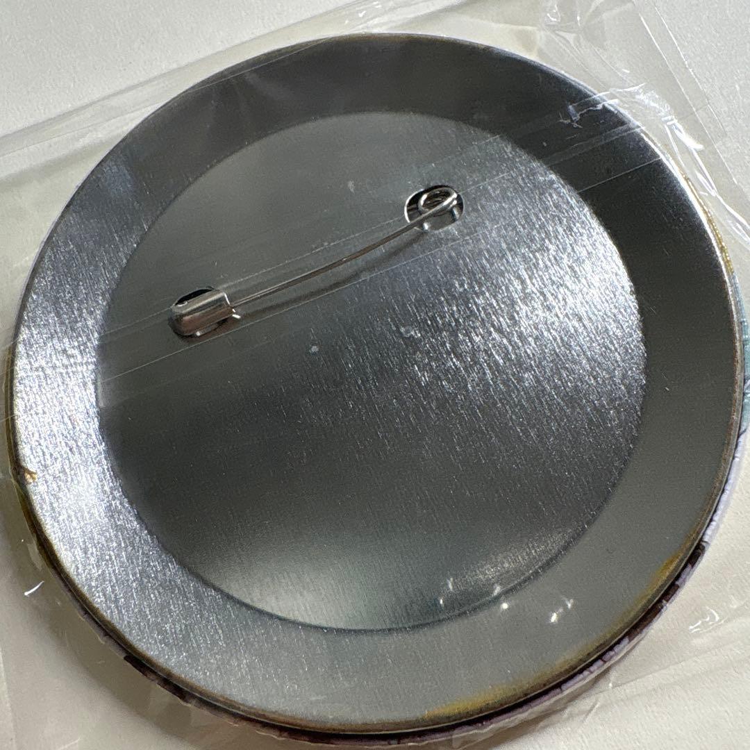 初音ミク　缶バッジ　不二家　Rella マジカルミライ2019 マジミラ