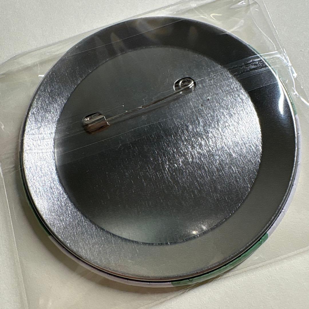 初音ミク　缶バッジ　不二家　Rella マジカルミライ2019 マジミラ