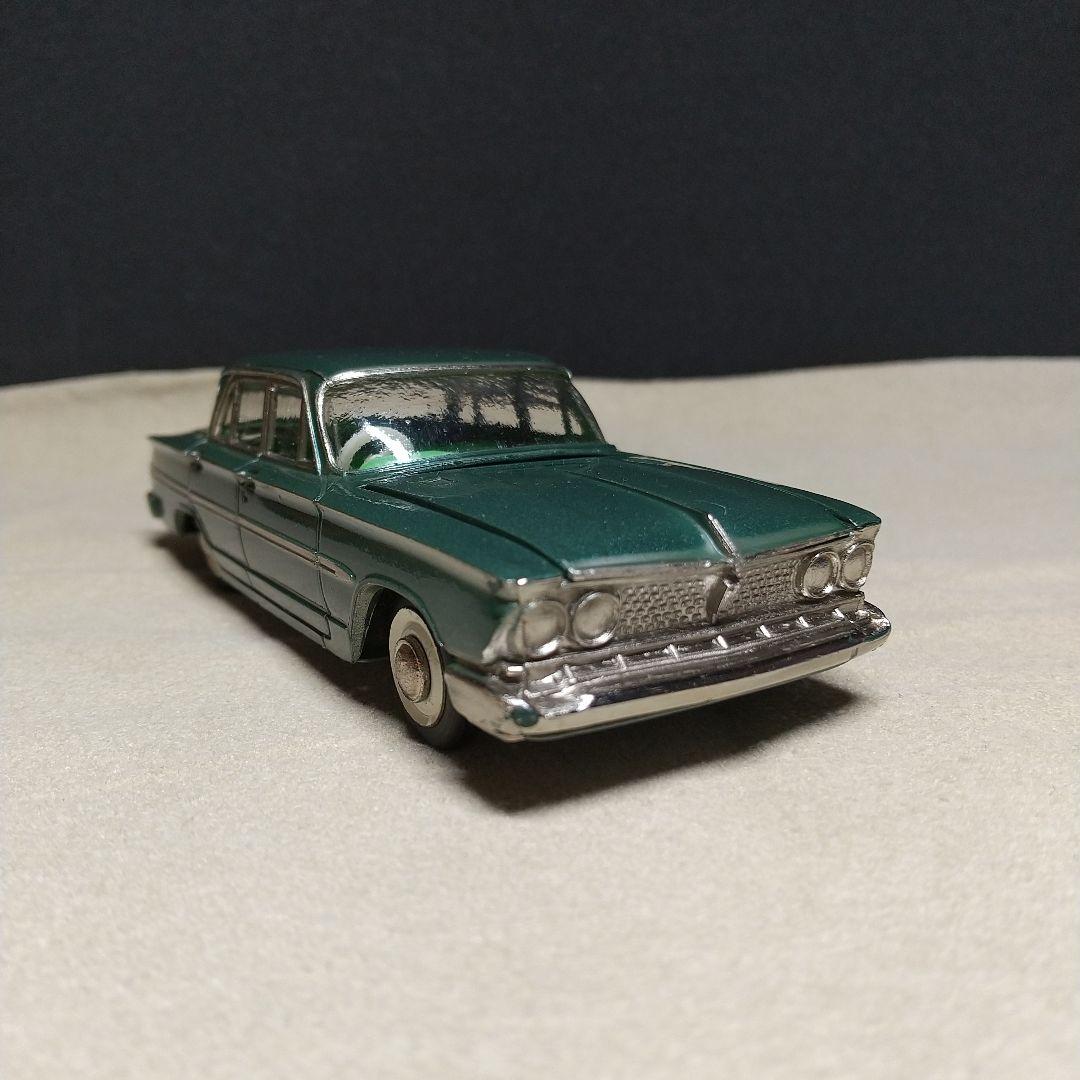 大盛屋　プリンス・グロリア・初期