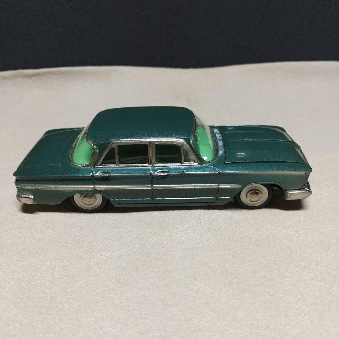 大盛屋　プリンス・グロリア・初期