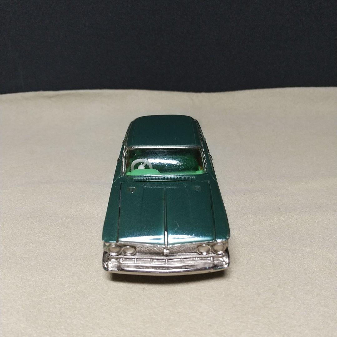 大盛屋　プリンス・グロリア・初期