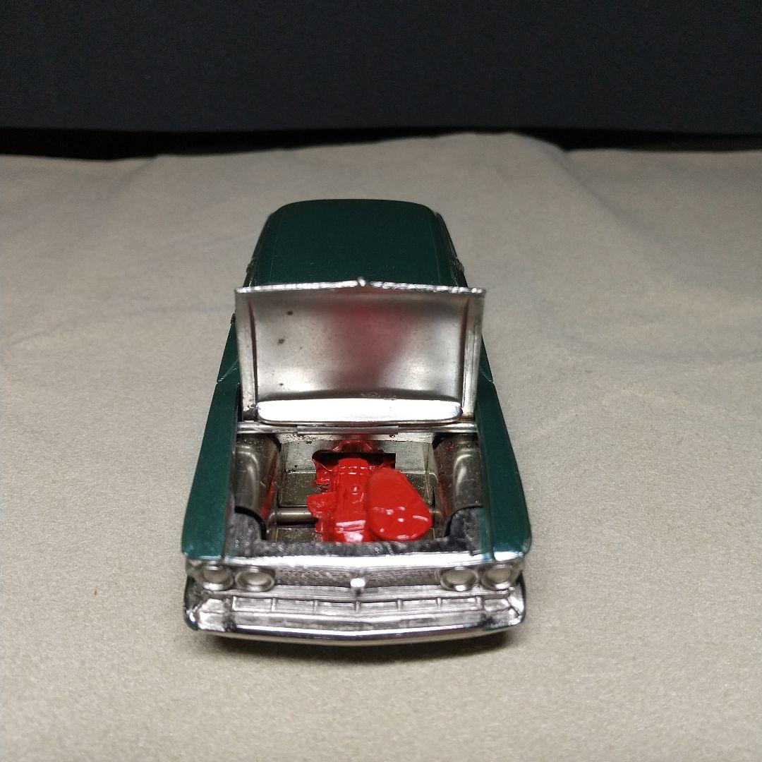 大盛屋　プリンス・グロリア・初期