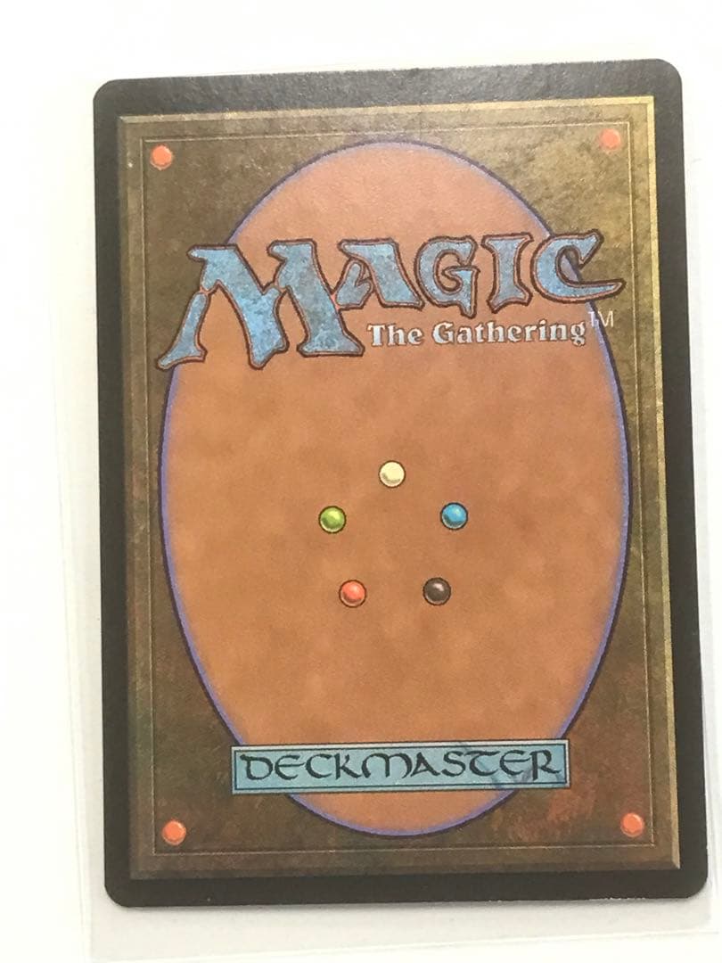 7ED 対抗呪文＋MM 対抗呪文＋7ED 記憶の欠落(日本語版)foil