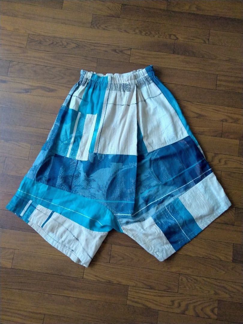 タマキニイメ tamaki niime ダックス コットン