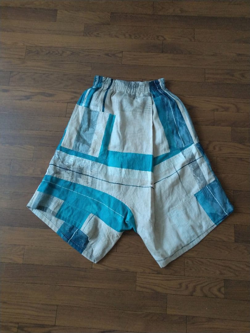 タマキニイメ tamaki niime ダックス コットン