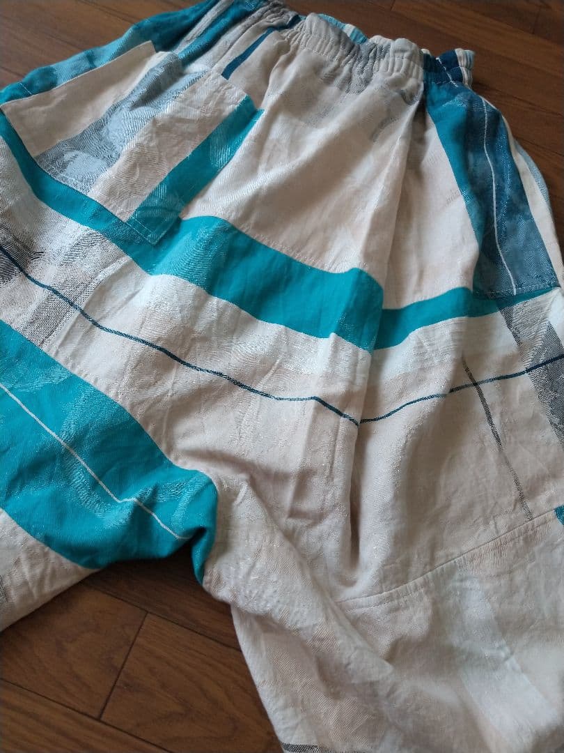 タマキニイメ tamaki niime ダックス コットン