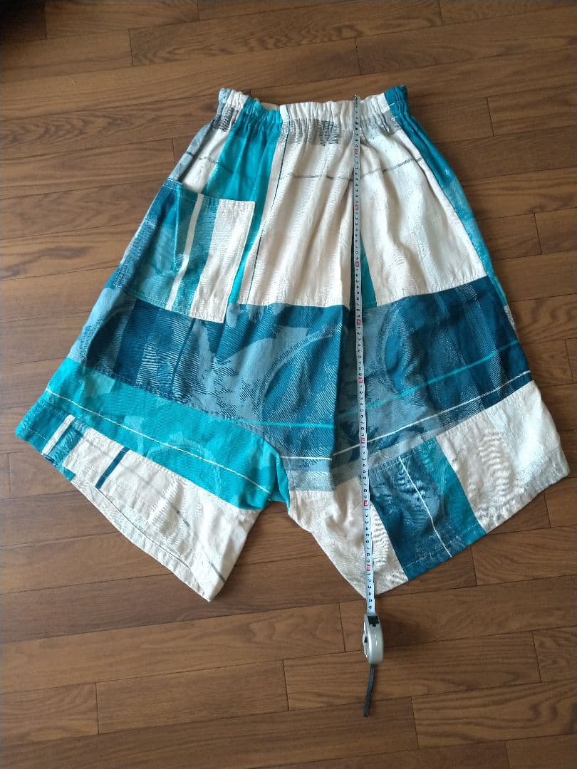 タマキニイメ tamaki niime ダックス コットン