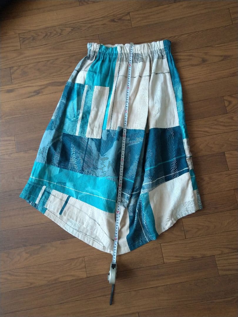 タマキニイメ tamaki niime ダックス コットン