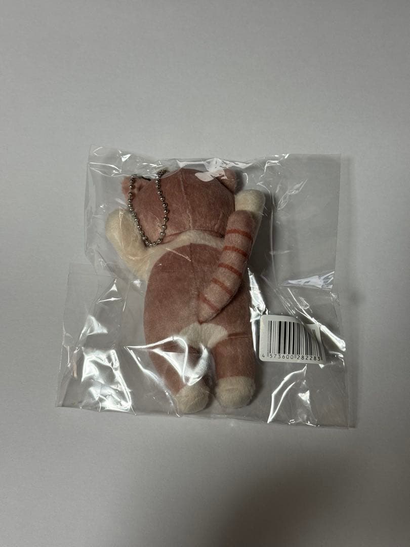 ずっと真夜中でいいのに　ずとまよ　しょがスト　ショガスト　しょうが　ぬいぐるみ