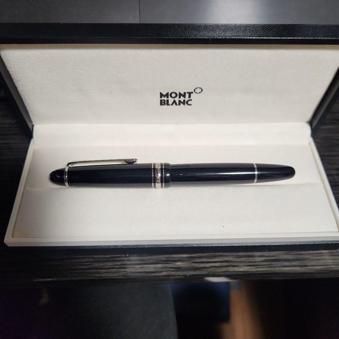 モンブラン マイスターシュテュック　P162-7571