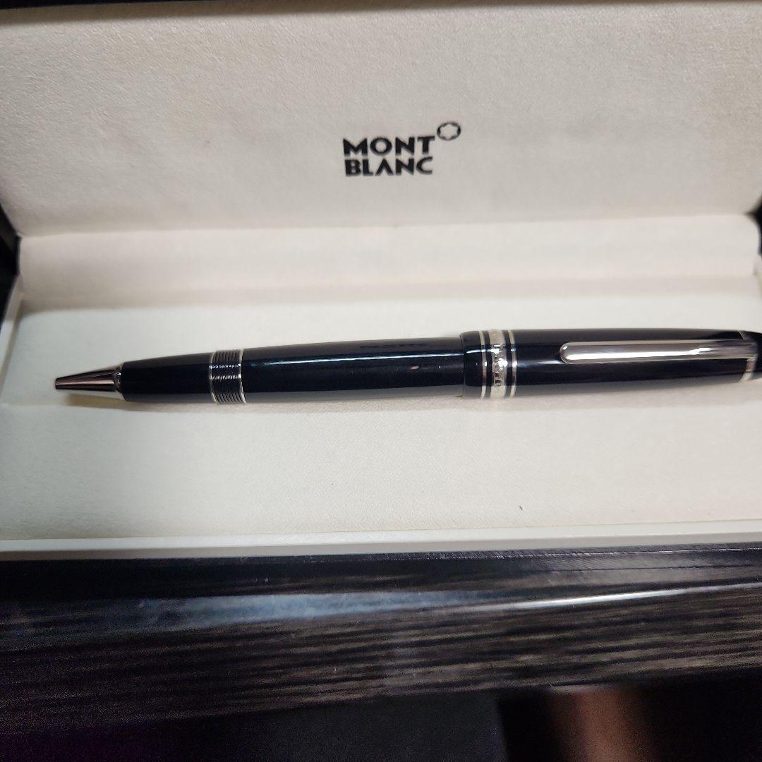 モンブラン マイスターシュテュック　P162-7571