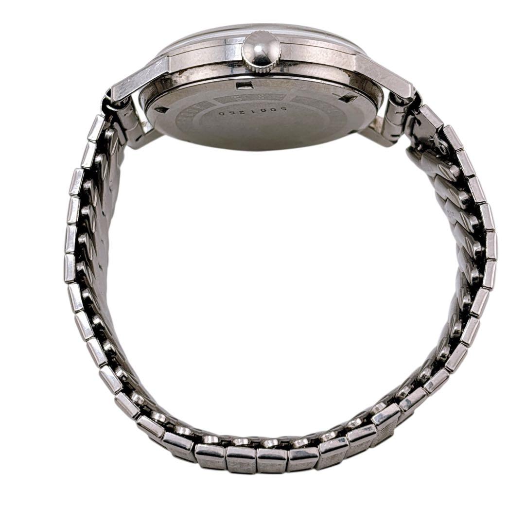 【稼働】 セイコー 腕時計 5740-0010 ロードマーベル 手巻き 23石