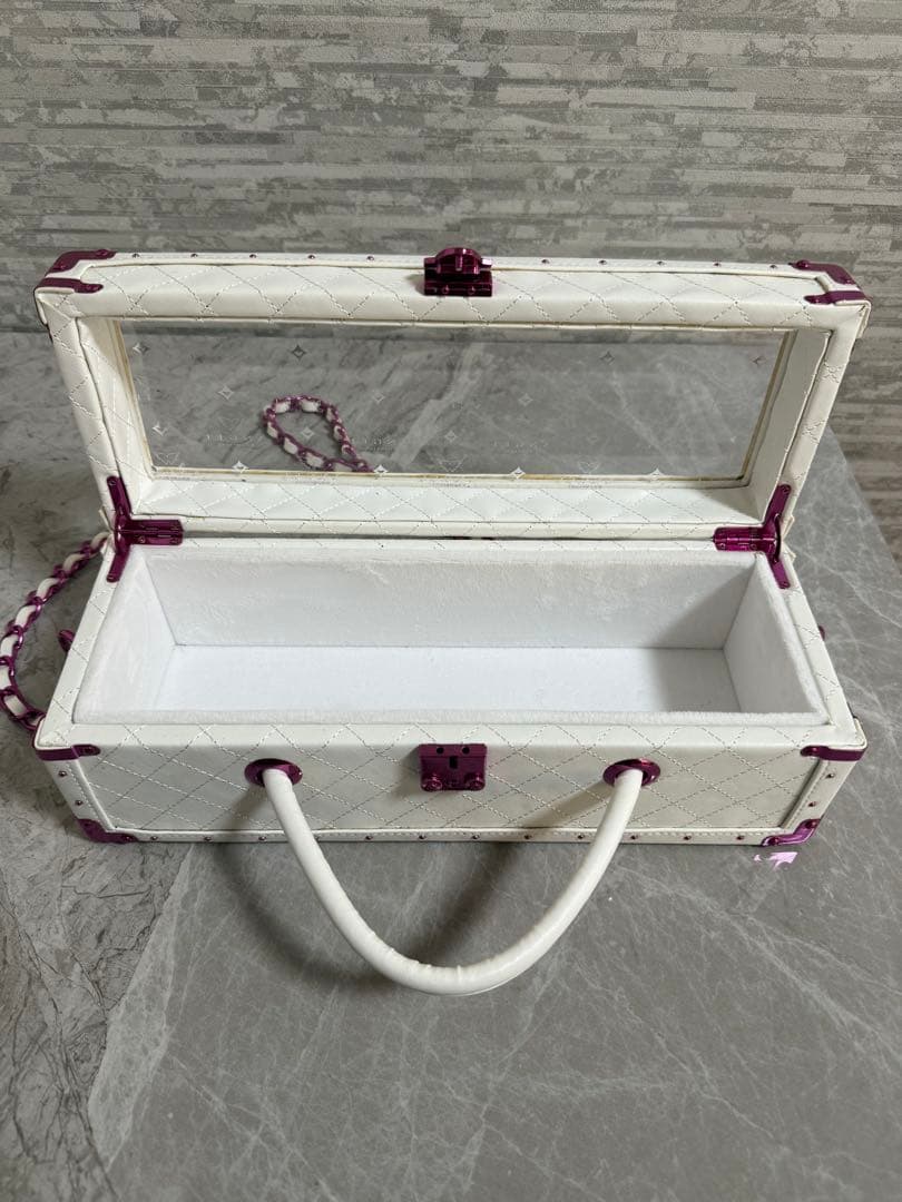 エンジェル ブリュット ロゼ バレンタインデー エディション ケース付き