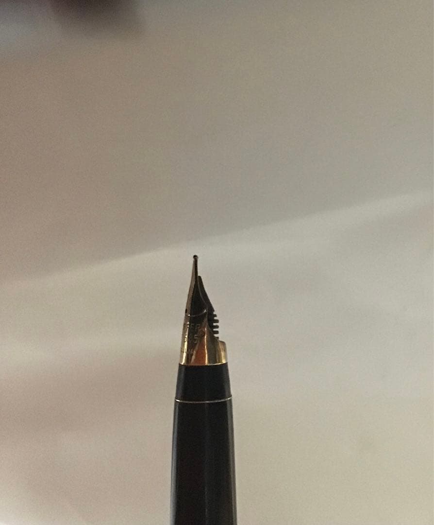SHEAFFER’S シェーファー 万年筆 ボールペン 14K