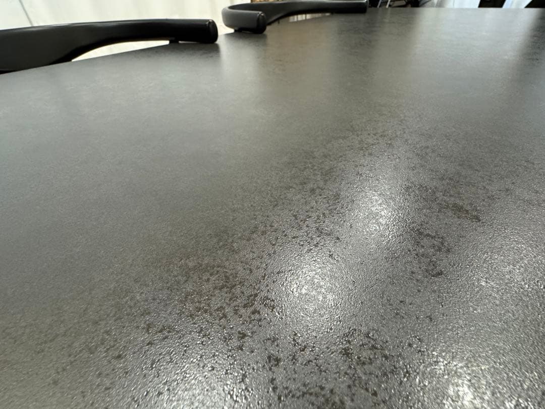 【fiiaさん専用】セラミックダイニングテーブル　150cm