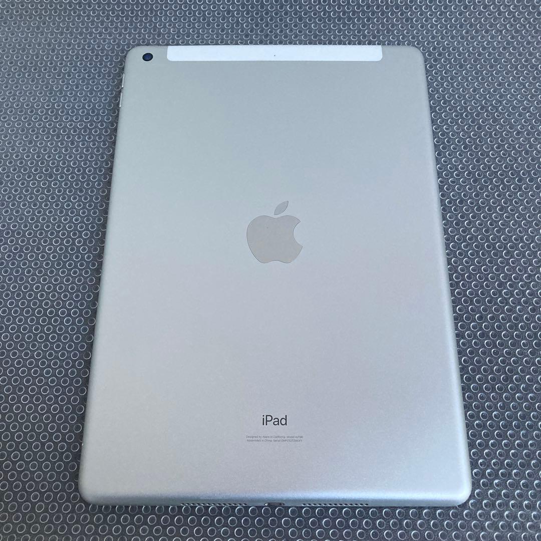 485【早い者勝ち】iPad7 第7世代 128GB SIMフリー☆