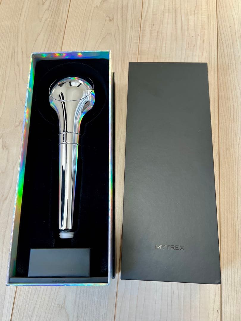 【新品未使用】MYTREX HIHO FINE BUBBLE＋