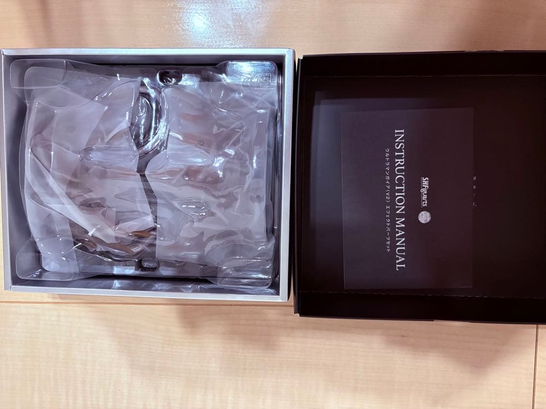 S. H. Figuarts ウルトラマン6点セット