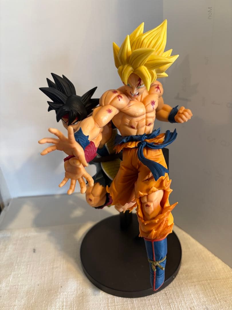 チ*ろ様 ドラゴンボール　フィギュア　6体セット