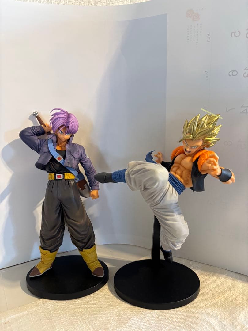 チ*ろ様 ドラゴンボール　フィギュア　6体セット