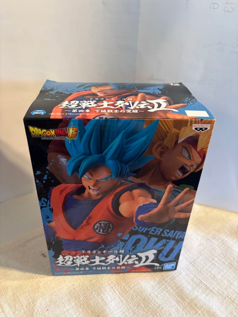 チ*ろ様 ドラゴンボール　フィギュア　6体セット