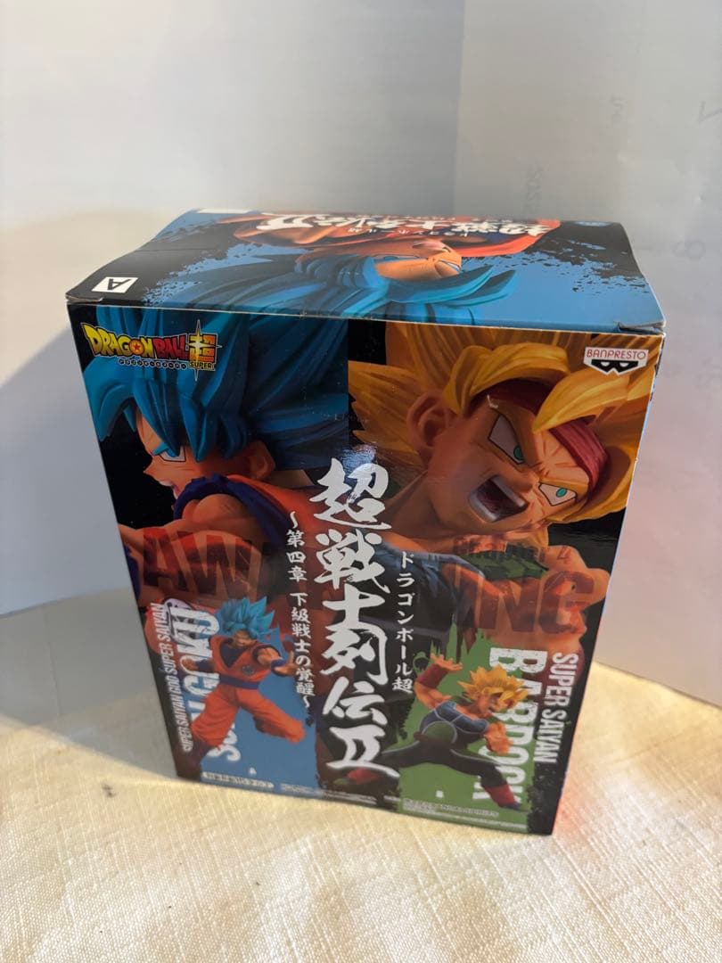 チ*ろ様 ドラゴンボール　フィギュア　6体セット