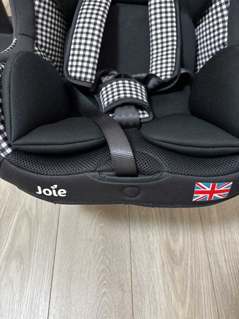 Joie チャイルドシート tilt