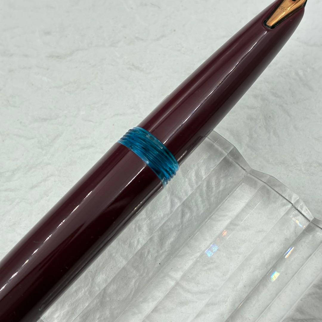 MONTBLANC モンブラン 万年筆 No.32 584 14K