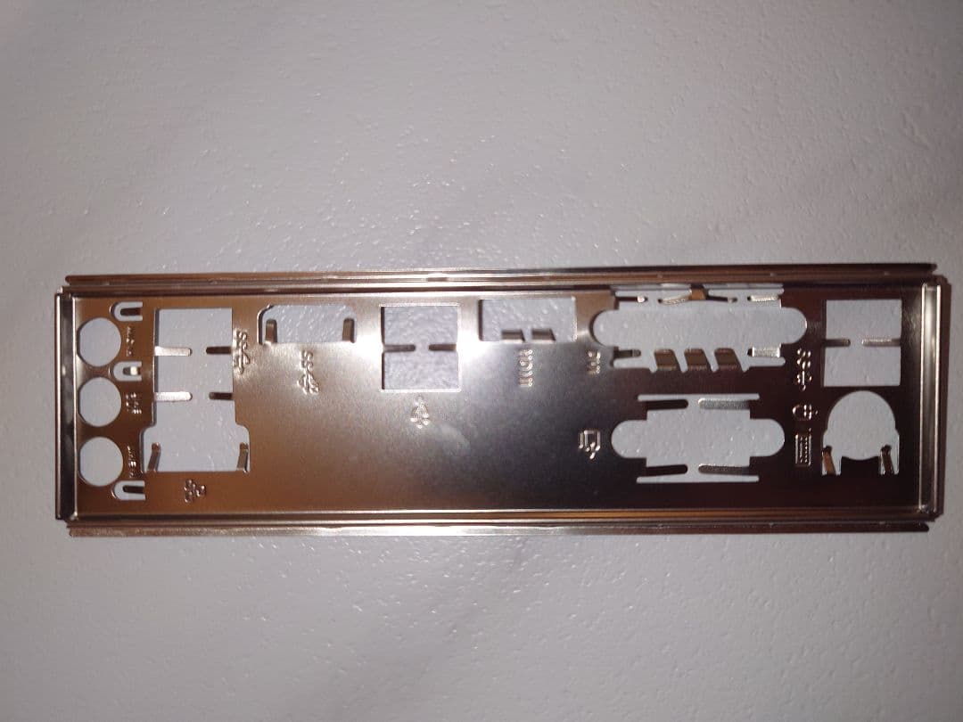 AMD Ryzen 5 3600とPRIME A520M-E マザーボードセット