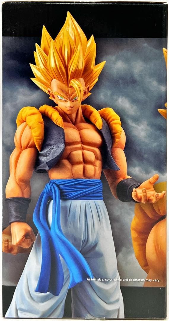 ⛄新品⛄ グランディスタ ネロ Grandista ゴジータ （M）A295