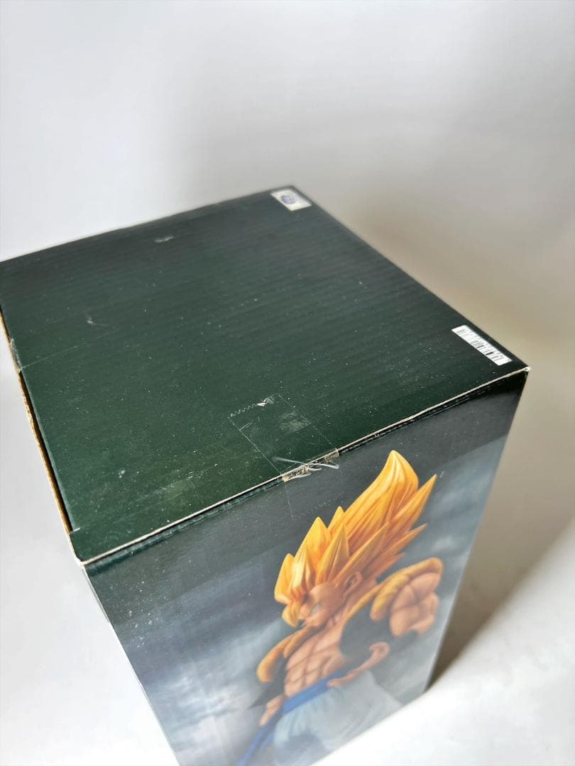 ⛄新品⛄ グランディスタ ネロ Grandista ゴジータ （M）A295