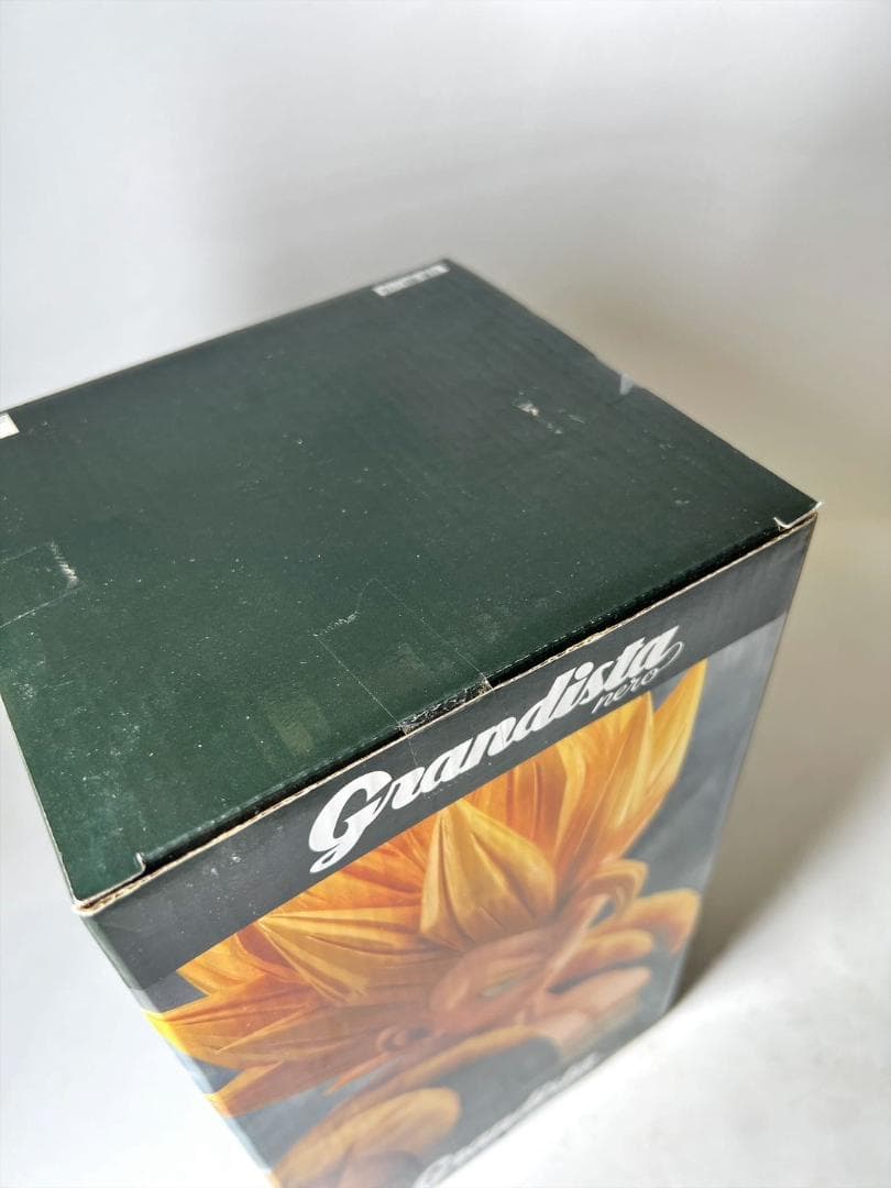 ⛄新品⛄ グランディスタ ネロ Grandista ゴジータ （M）A295