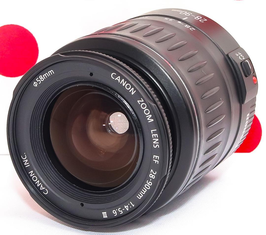 Canon kiss x❤スマホ転送OK❤デジタル一眼レフ❤初心者おすすめ