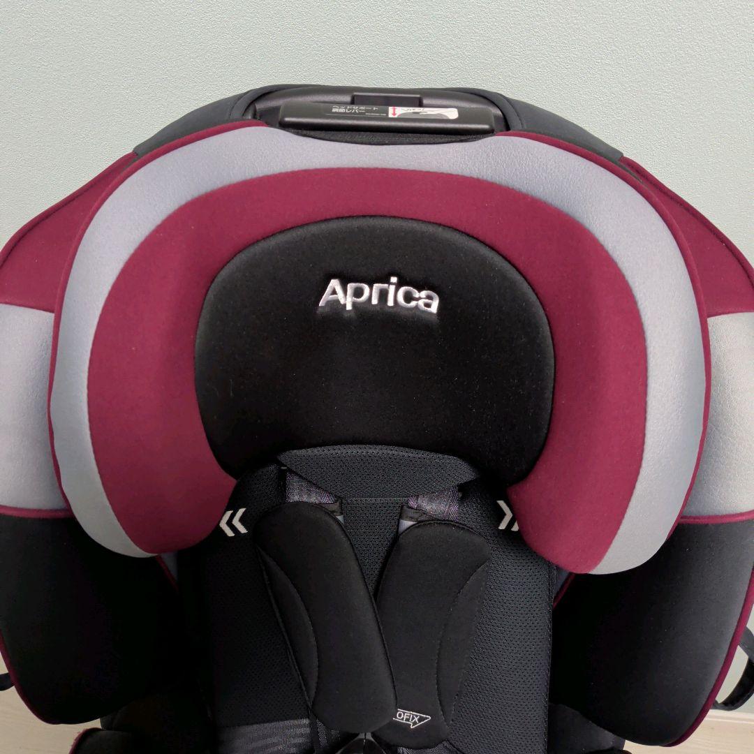Aprica アップリカForm Fit フォームフィットISOFIX