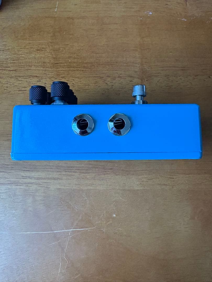 MXR Analog Chorus エフェクター