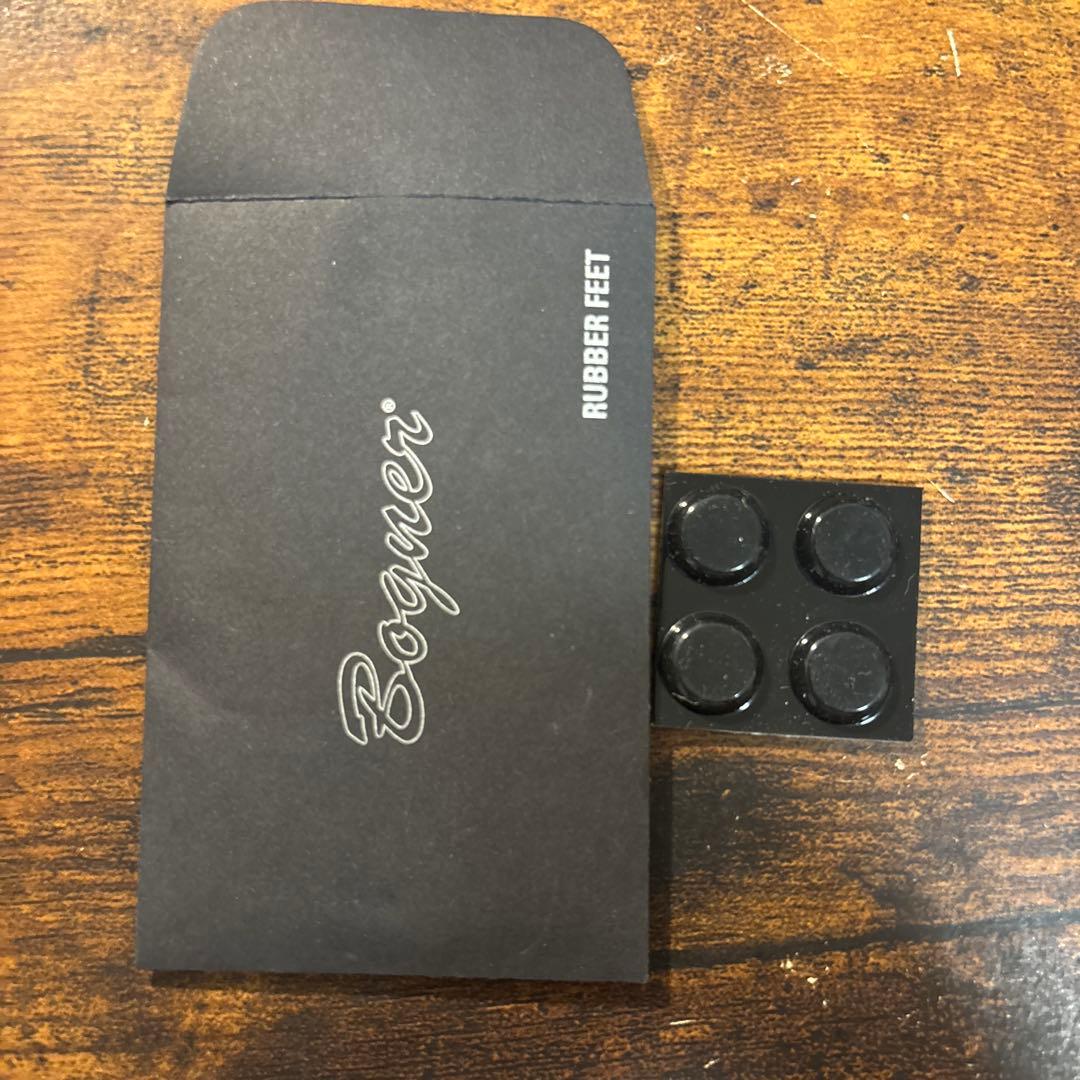 ギター BOGNER Ecstasy Blue