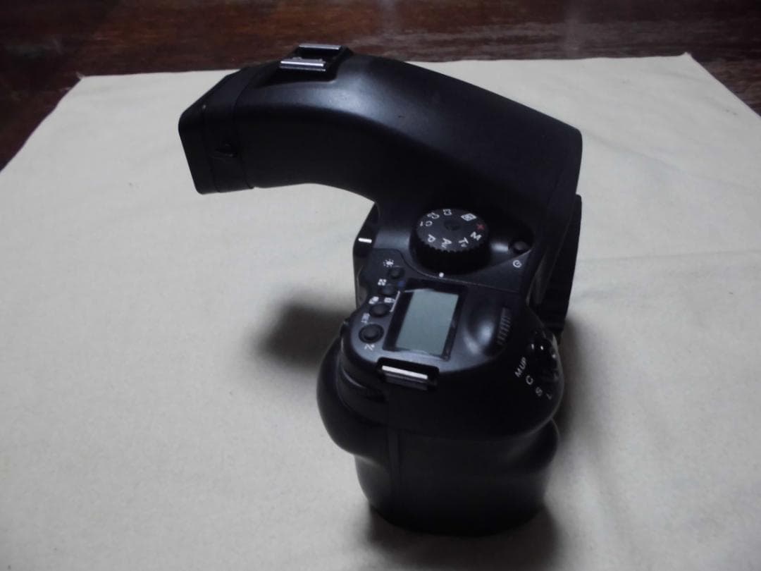 美品 フェーズワン PHASE ONE 645DF PHASEONE ボディ