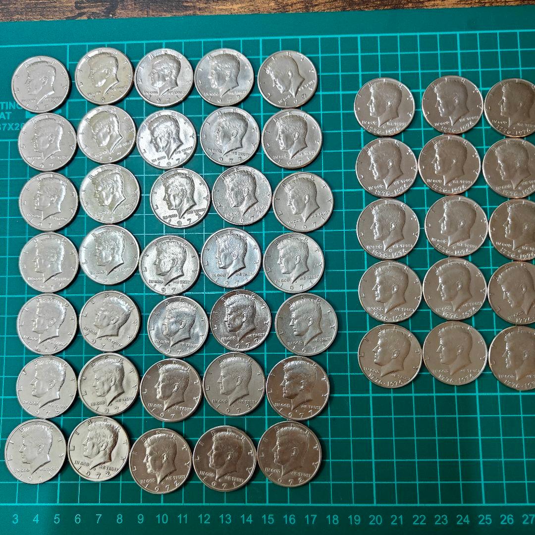 Depp Coin　セット