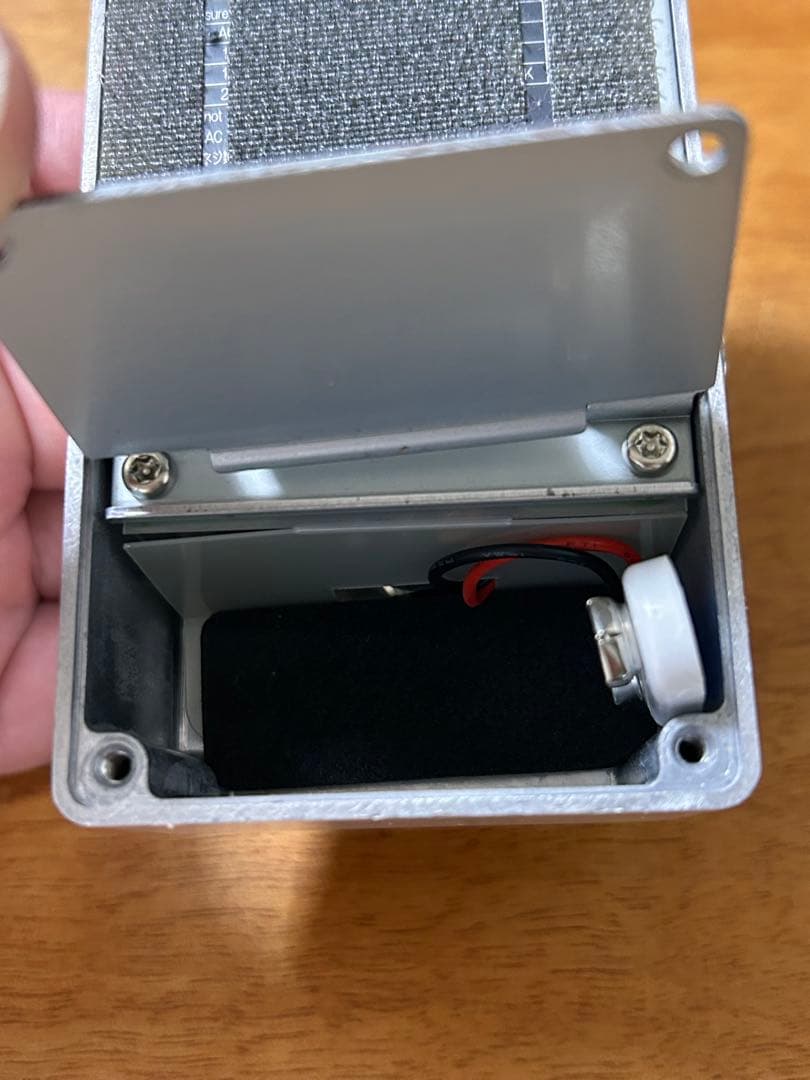 MAXON FWA10 Fuzz Elements Water水