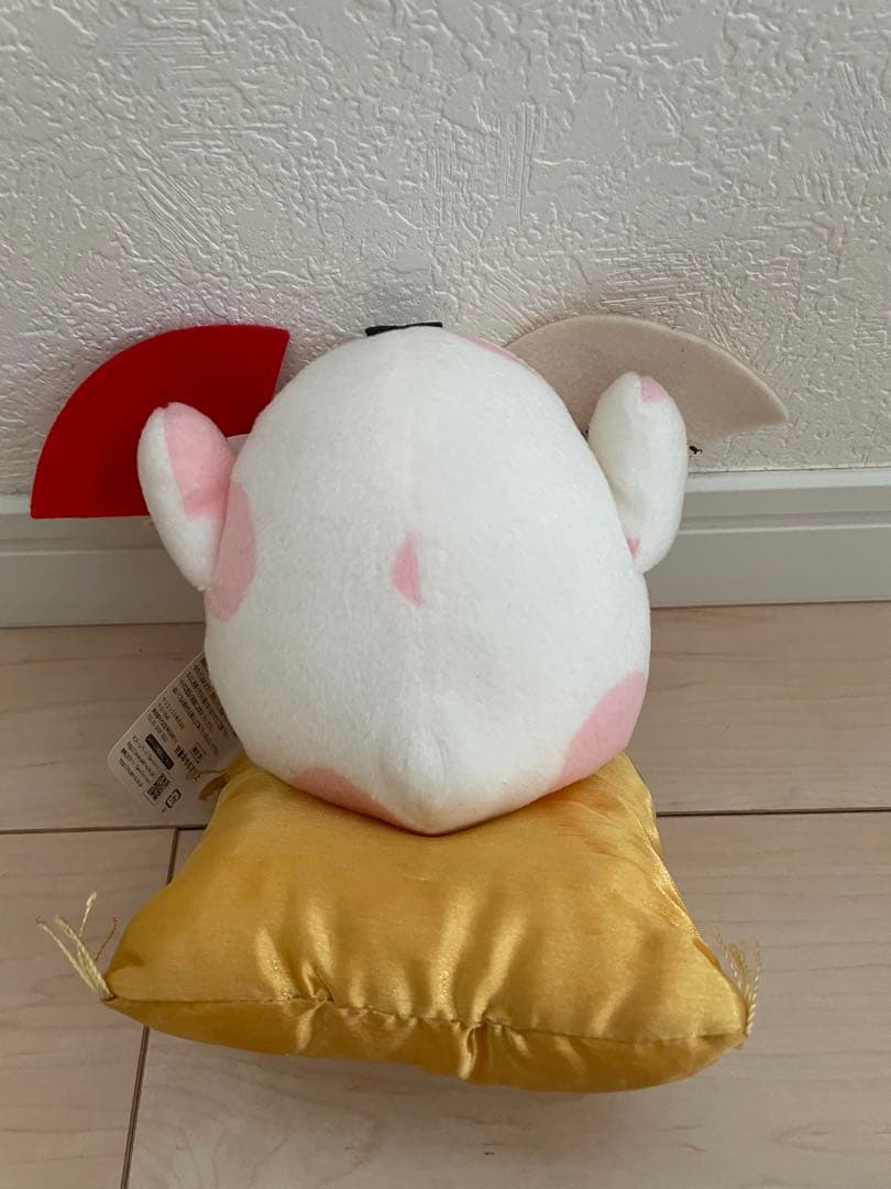 リラックマ　お正月限定ぬいぐるみ　3体セット　2009年