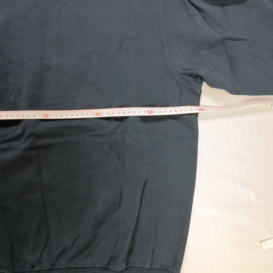 thisisneverthat® パーカー サイズ L 人気色ネイビー