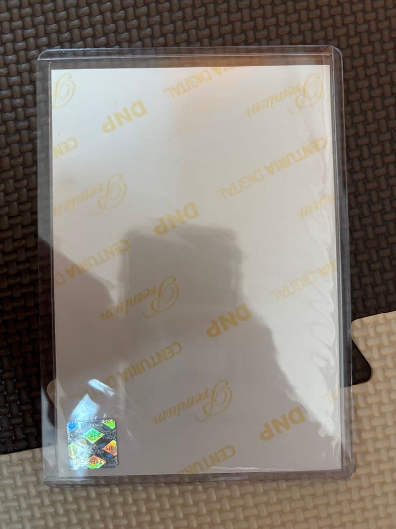 「希少」初期　齋藤飛鳥サイン入り　写真