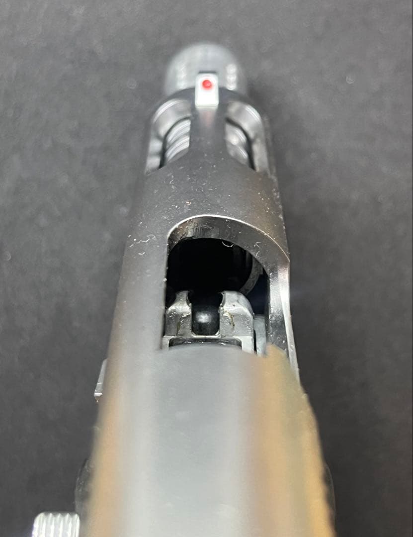 MGC V10 ウルトラコンパクト ガスガン