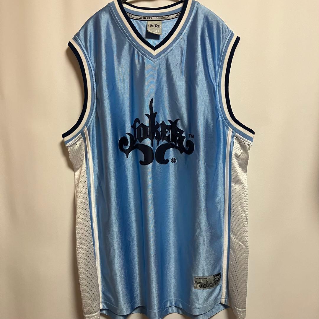 ジョーカーオリジナル JOKER ORIGINAL JOKER77 ゲームシャツ